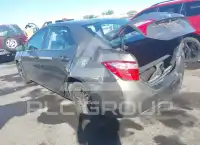 2017 Toyota COROLLA photo