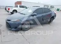 2017 Toyota COROLLA photo