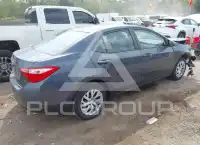 2017 Toyota COROLLA photo