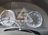 2017 Toyota COROLLA фото