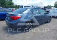 2017 Toyota COROLLA photo