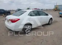 2017 Toyota COROLLA фото