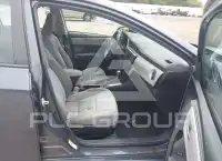2017 Toyota COROLLA фото