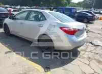 2017 Toyota COROLLA photo