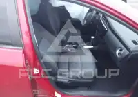 2017 Toyota COROLLA фото