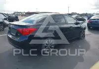 2017 Toyota COROLLA фото