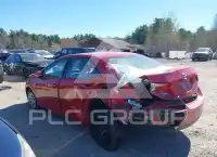 2017 Toyota COROLLA фото