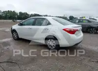 2017 Toyota COROLLA фото