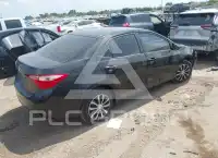 2017 Toyota COROLLA фото