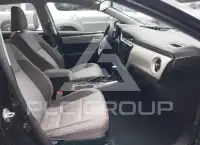 2017 Toyota COROLLA фото