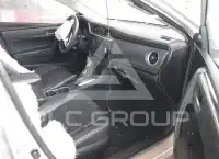 2017 Toyota COROLLA photo