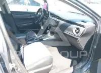 2017 Toyota COROLLA photo
