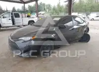 2017 Toyota COROLLA photo