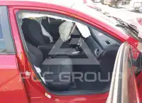 2017 Toyota COROLLA фото