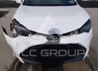 2017 Toyota COROLLA photo