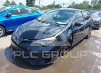 2017 Toyota COROLLA photo