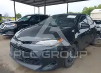 2017 Toyota COROLLA фото