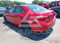 2017 Toyota COROLLA photo