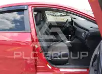 2017 Toyota COROLLA фото