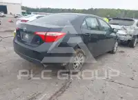2017 Toyota COROLLA photo