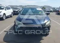 2017 Toyota COROLLA photo