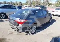 2017 Toyota COROLLA photo