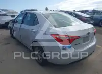 2017 Toyota COROLLA photo