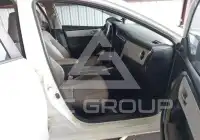 2017 Toyota COROLLA фото