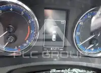2017 Toyota COROLLA фото