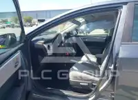 2017 Toyota COROLLA photo