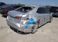 2017 Toyota COROLLA фото