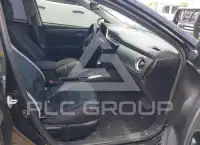 2017 Toyota COROLLA фото