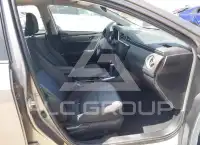 2017 Toyota COROLLA фото