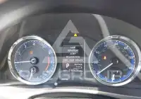 2017 Toyota COROLLA фото