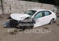2017 Toyota COROLLA фото