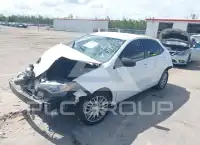 2017 Toyota COROLLA photo