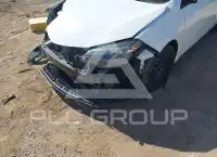 2017 Toyota COROLLA фото
