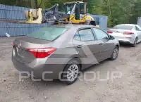 2017 Toyota COROLLA photo