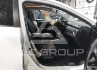 2017 Toyota COROLLA photo