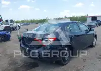 2017 Toyota COROLLA photo