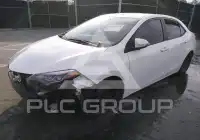 2017 Toyota COROLLA фото
