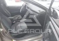 2017 Toyota COROLLA photo