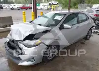 2017 Toyota COROLLA photo