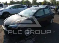 2017 Toyota COROLLA фото