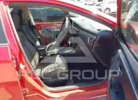 2017 Toyota COROLLA photo