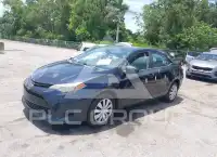 2017 Toyota COROLLA photo