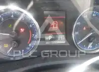 2017 Toyota COROLLA фото