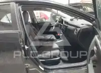 2017 Toyota COROLLA фото
