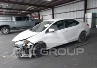 2017 Toyota COROLLA фото
