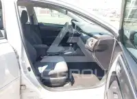 2017 Toyota COROLLA фото